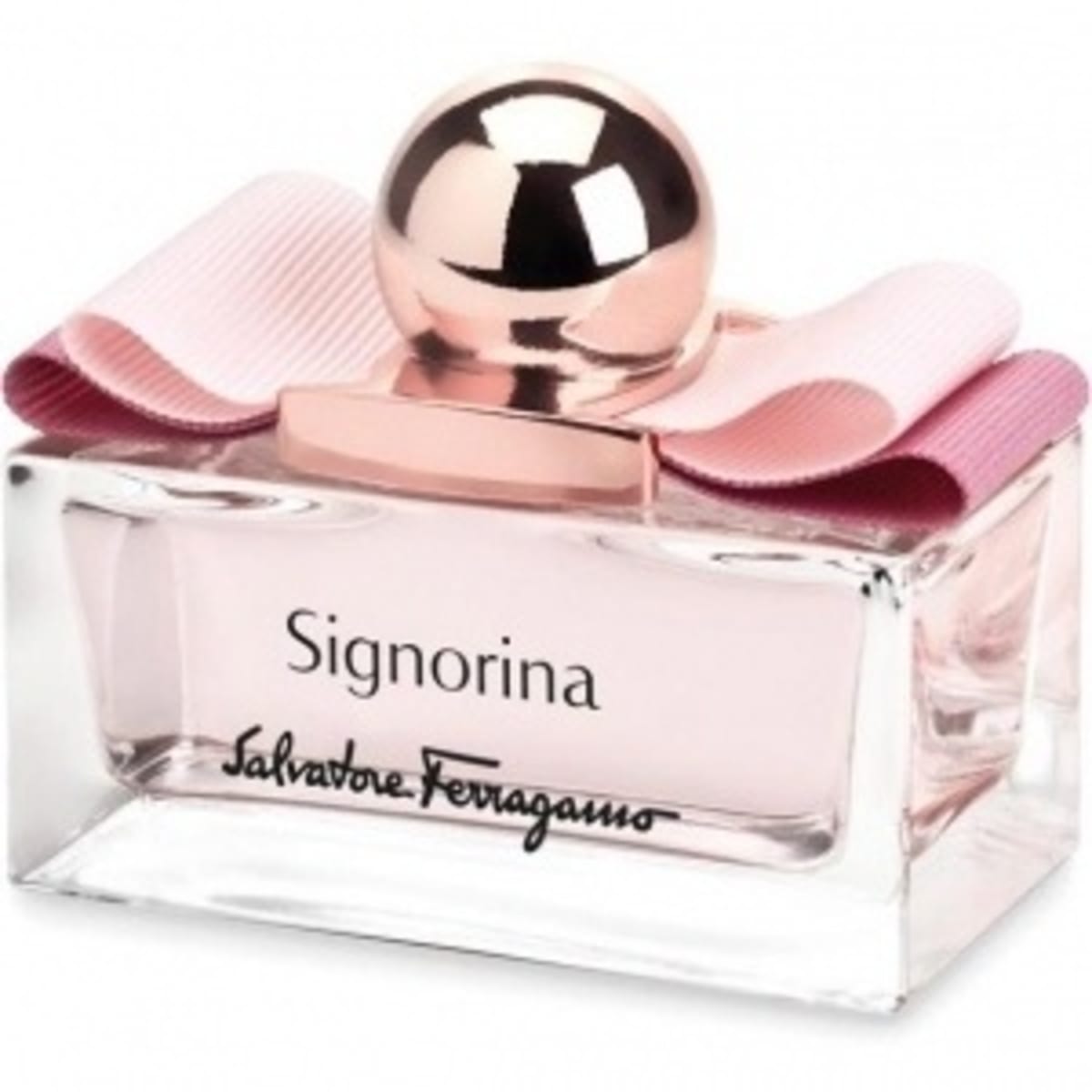 Signorina eau de on sale toilette 100ml