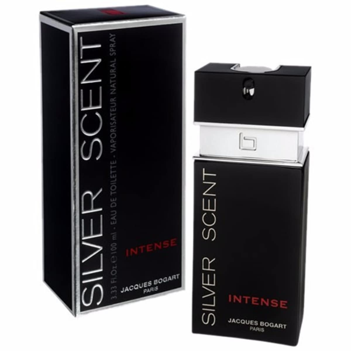 The scent deals intense for him
