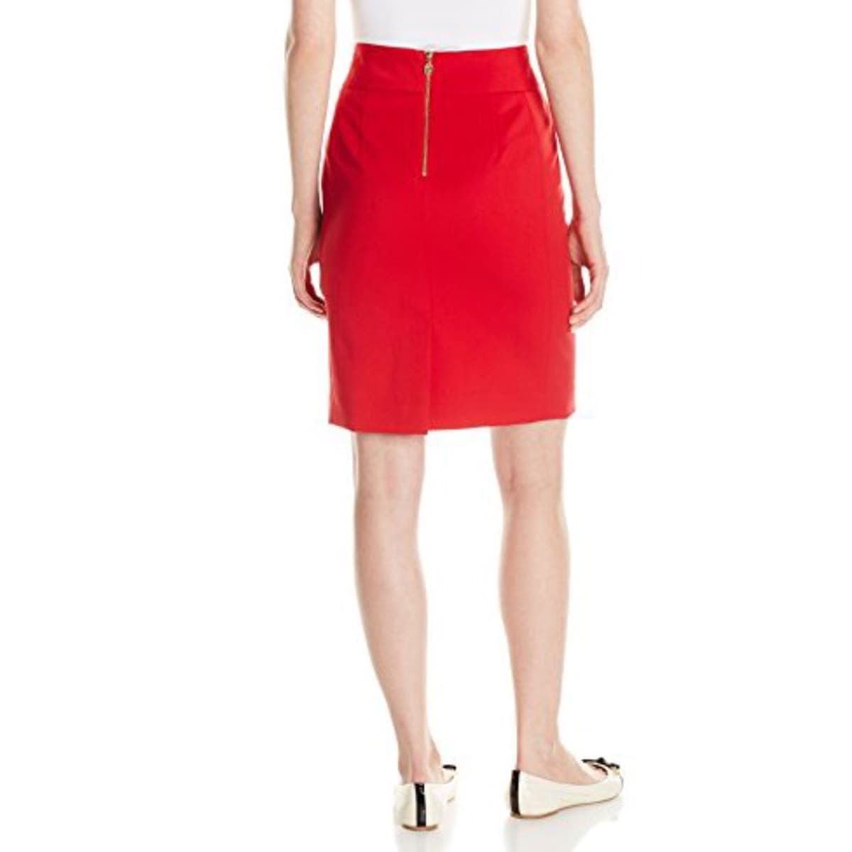 Simply red midi discount