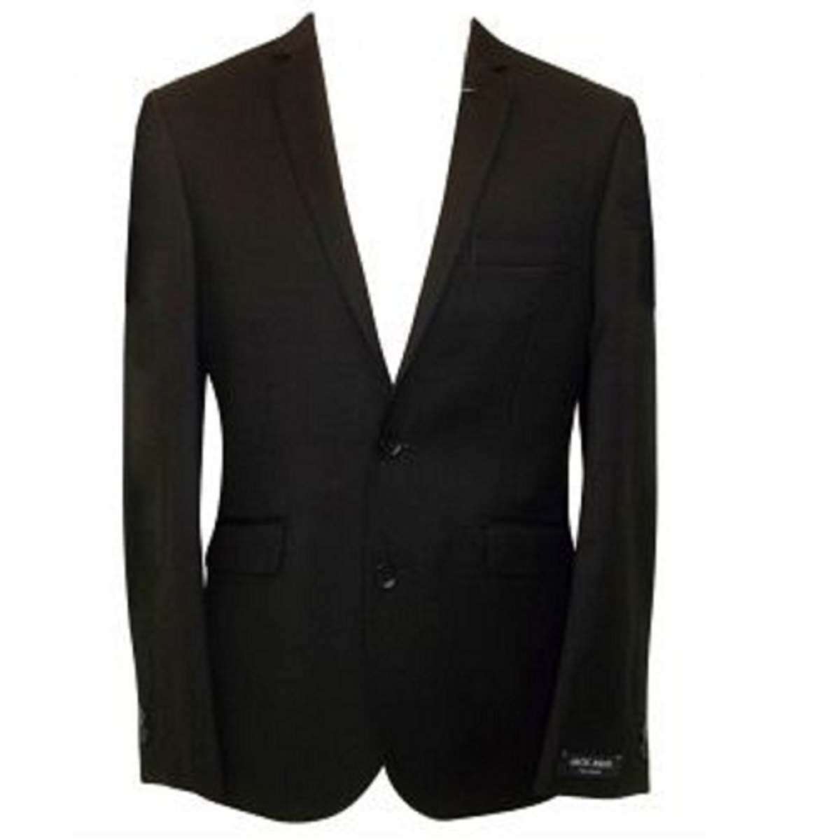 Jack deals reid suit