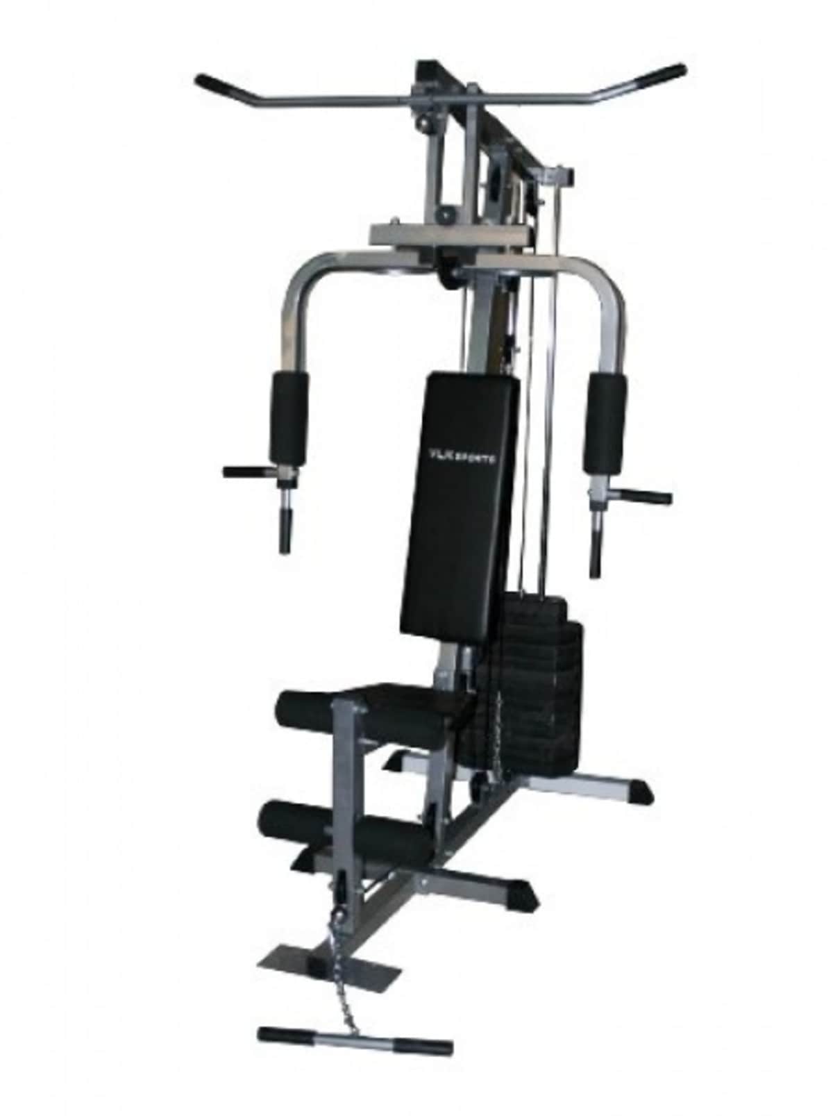 Single Stack Multi Station Gym Konga Online Shopping