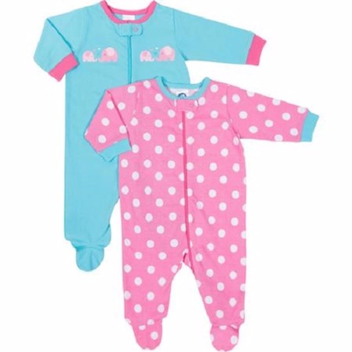 Gerber sleepwear best sale