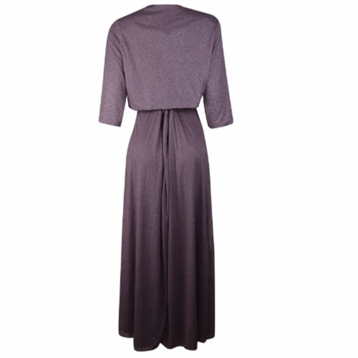 Sleeveless Dinner Dress with Detachable Jacket Konga Online Shopping