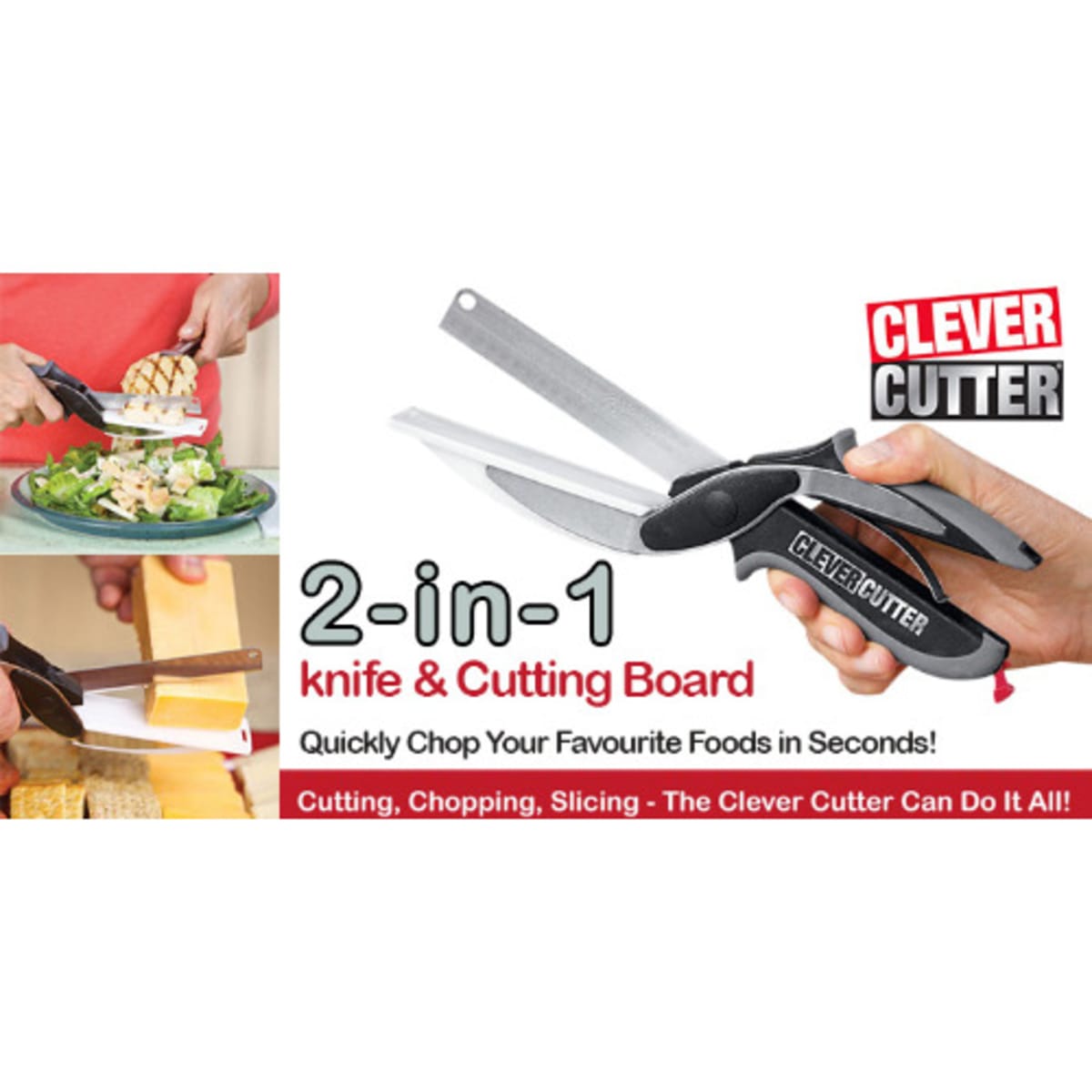 Clever Cutter  Konga Online Shopping