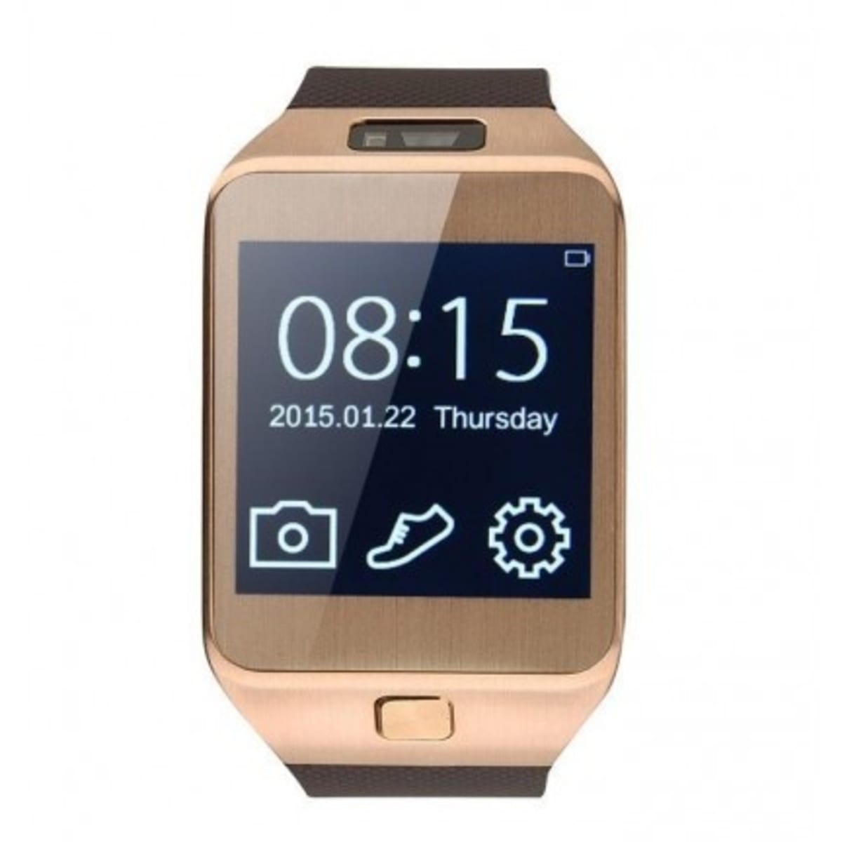 Mobile phone on wrist watch deals