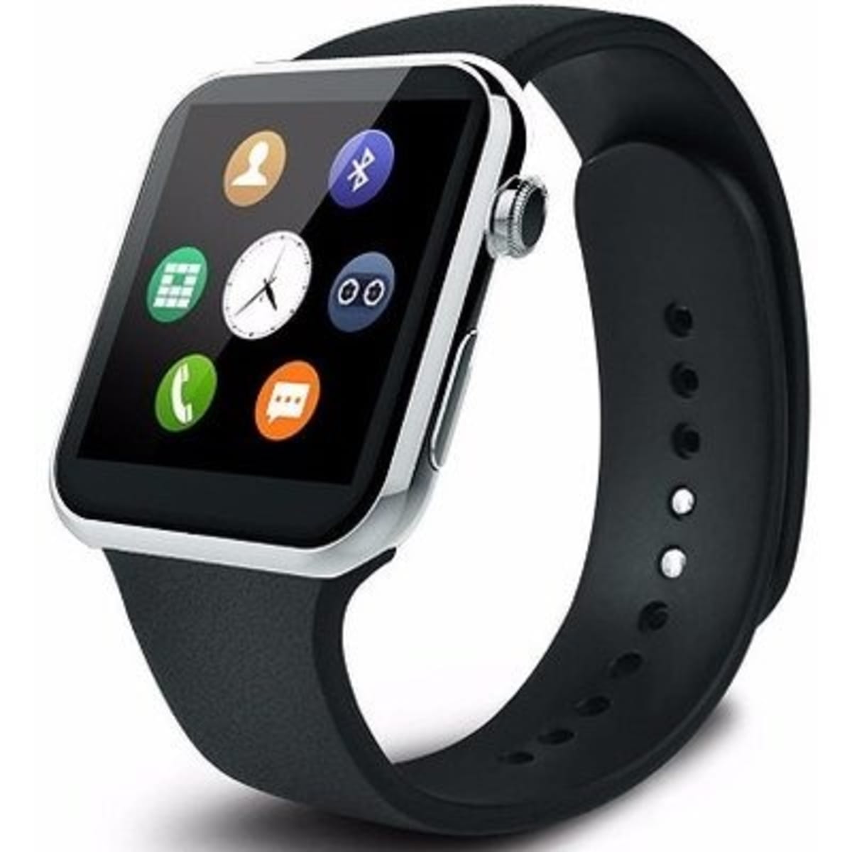 Konga smart watch 2025