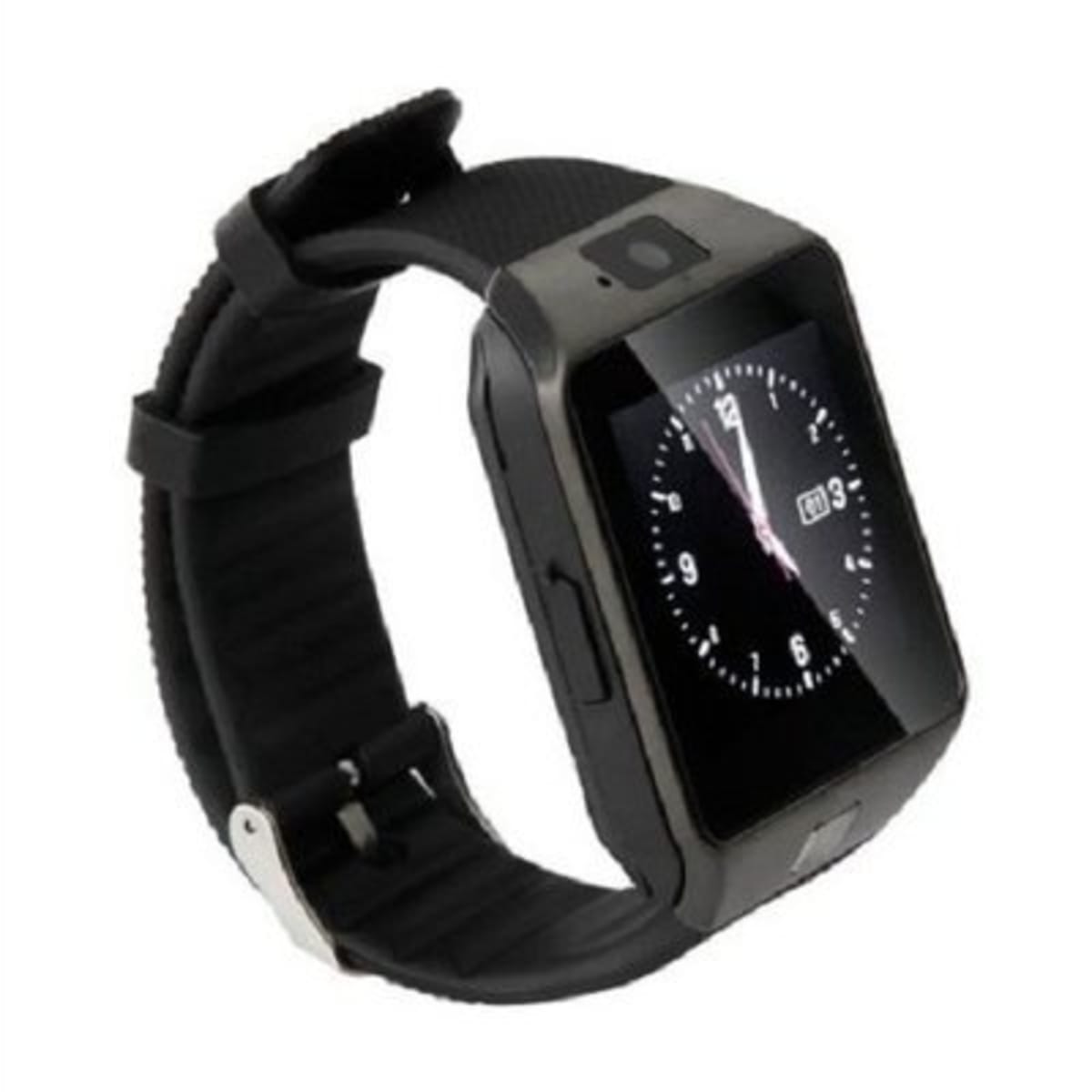 Nfc enabled smart watches hotsell
