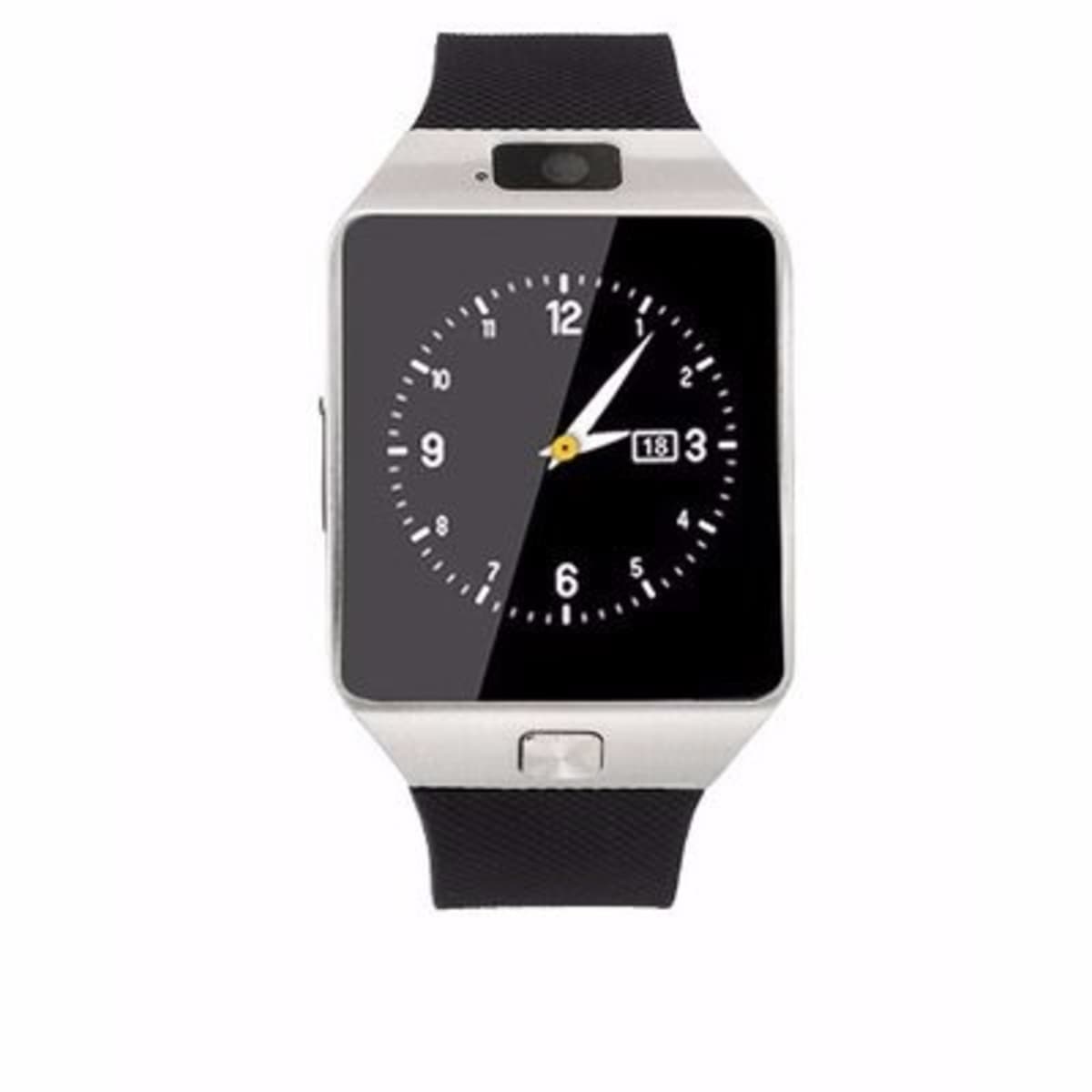 Android os on sale smart watch
