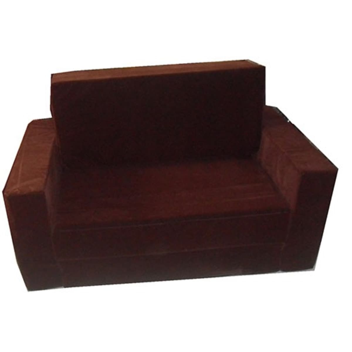 Vitafoam Sofa Bed Brown Konga Online Shopping