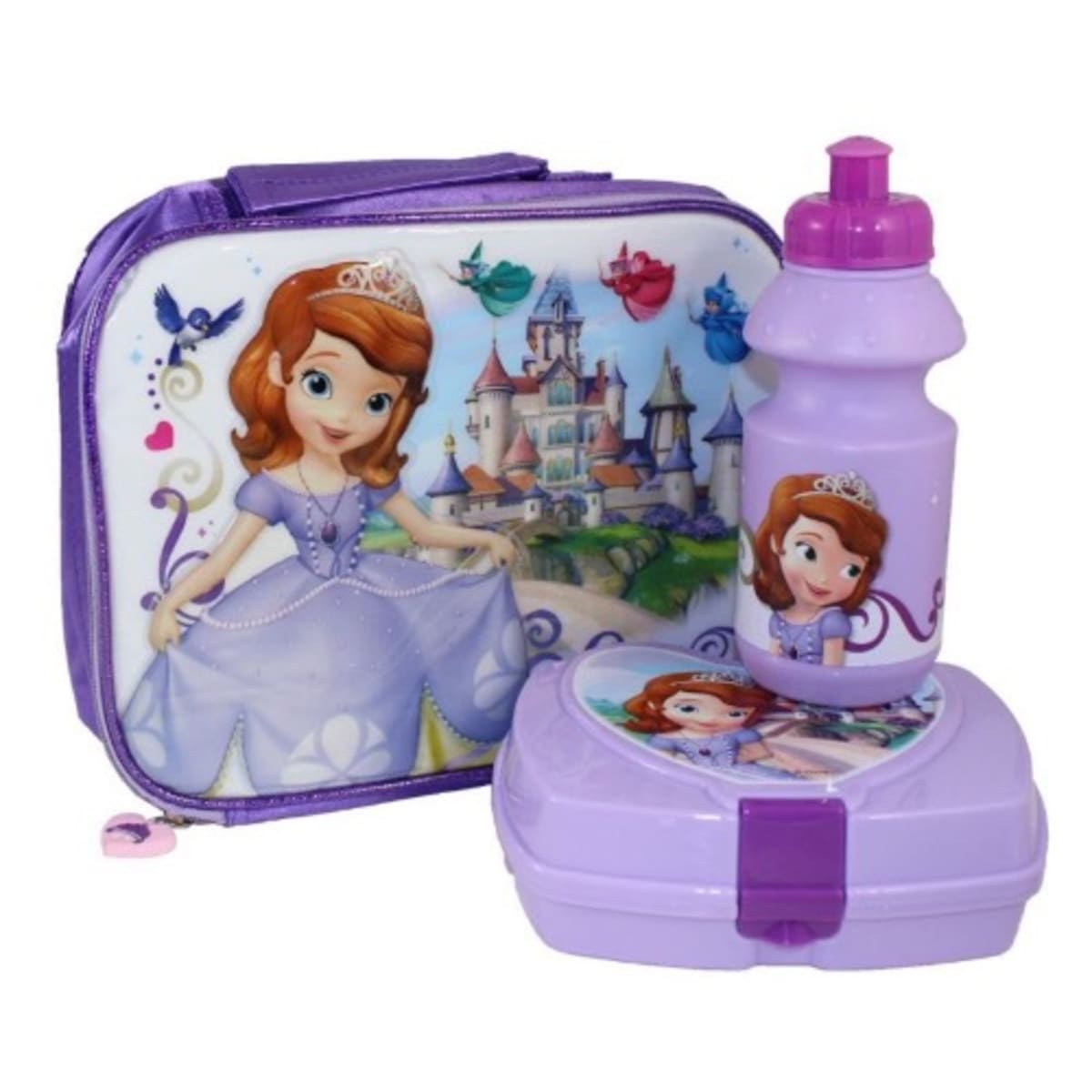 Sofia the online first bag