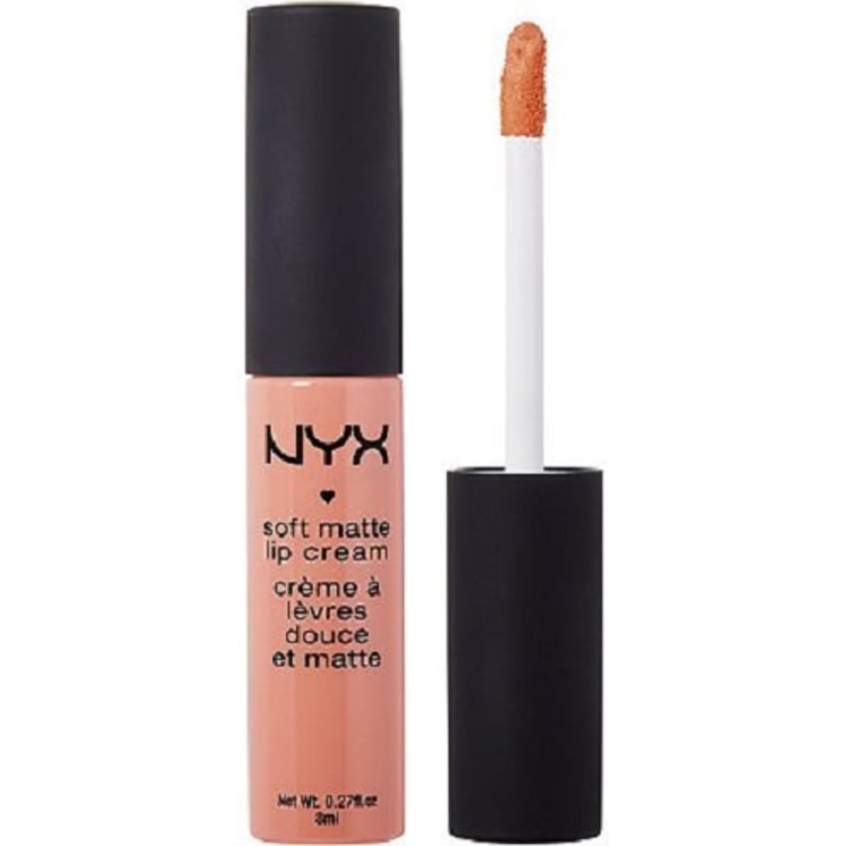 Nyx lip deals cream london