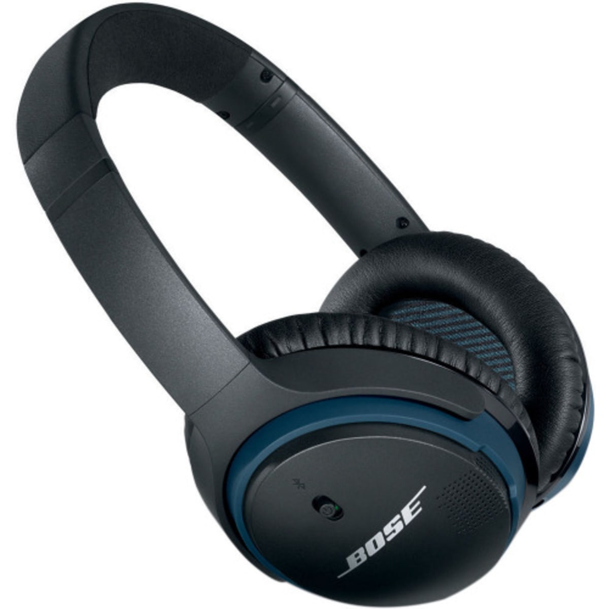 Bose soundlink headphones microphone sales