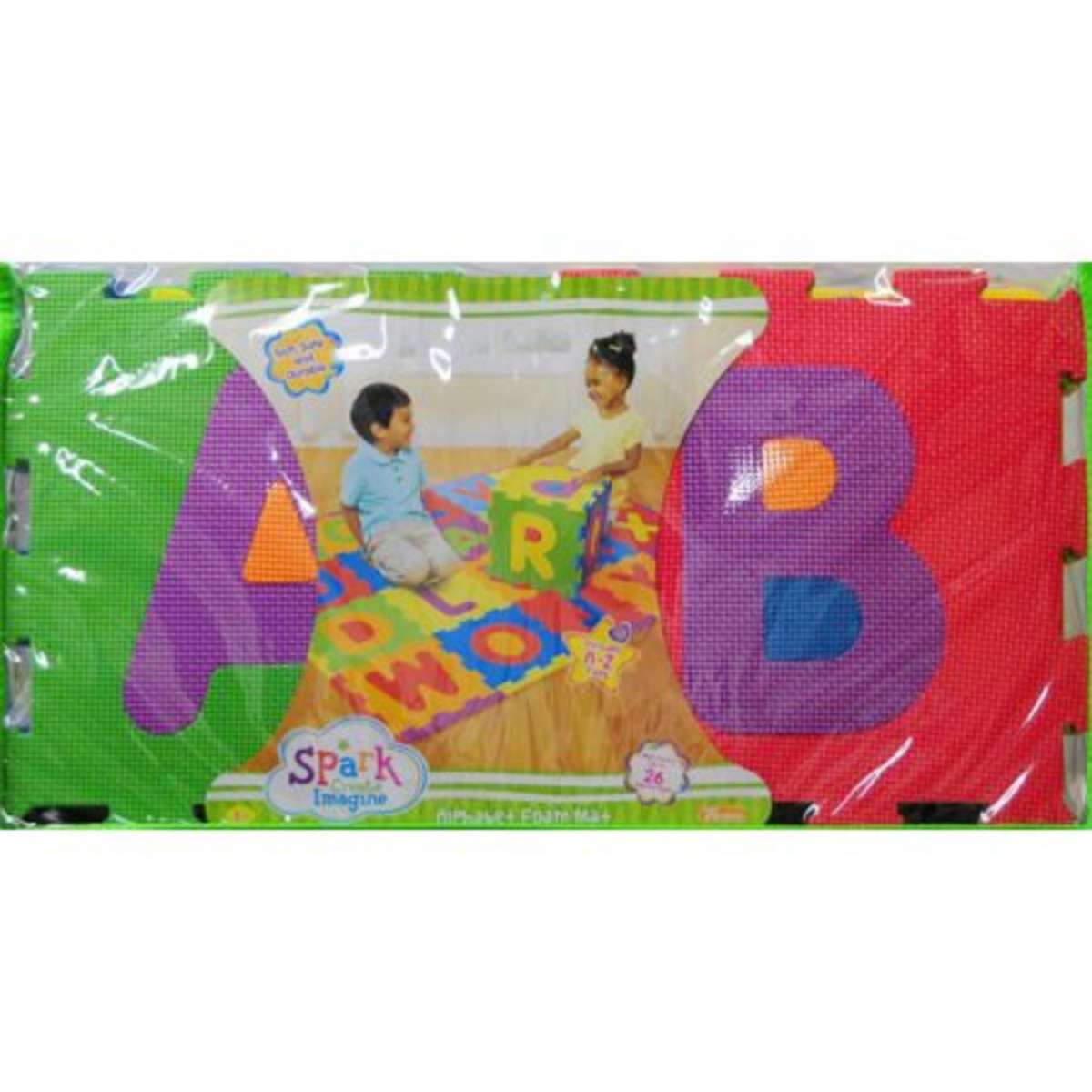 Spark create imagine play mat sales