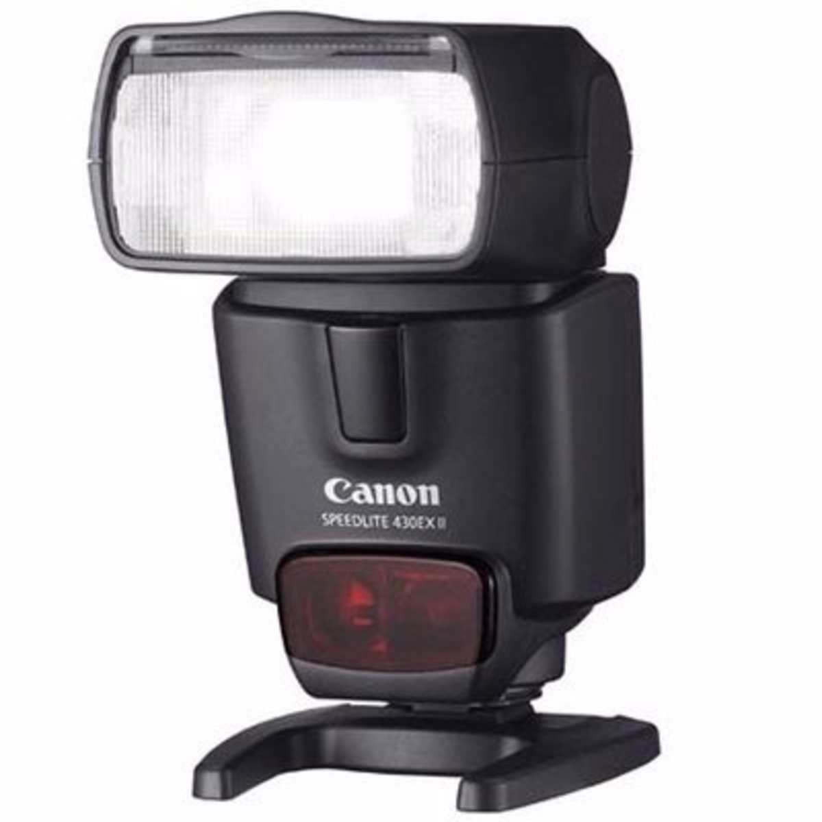 canon ex flash