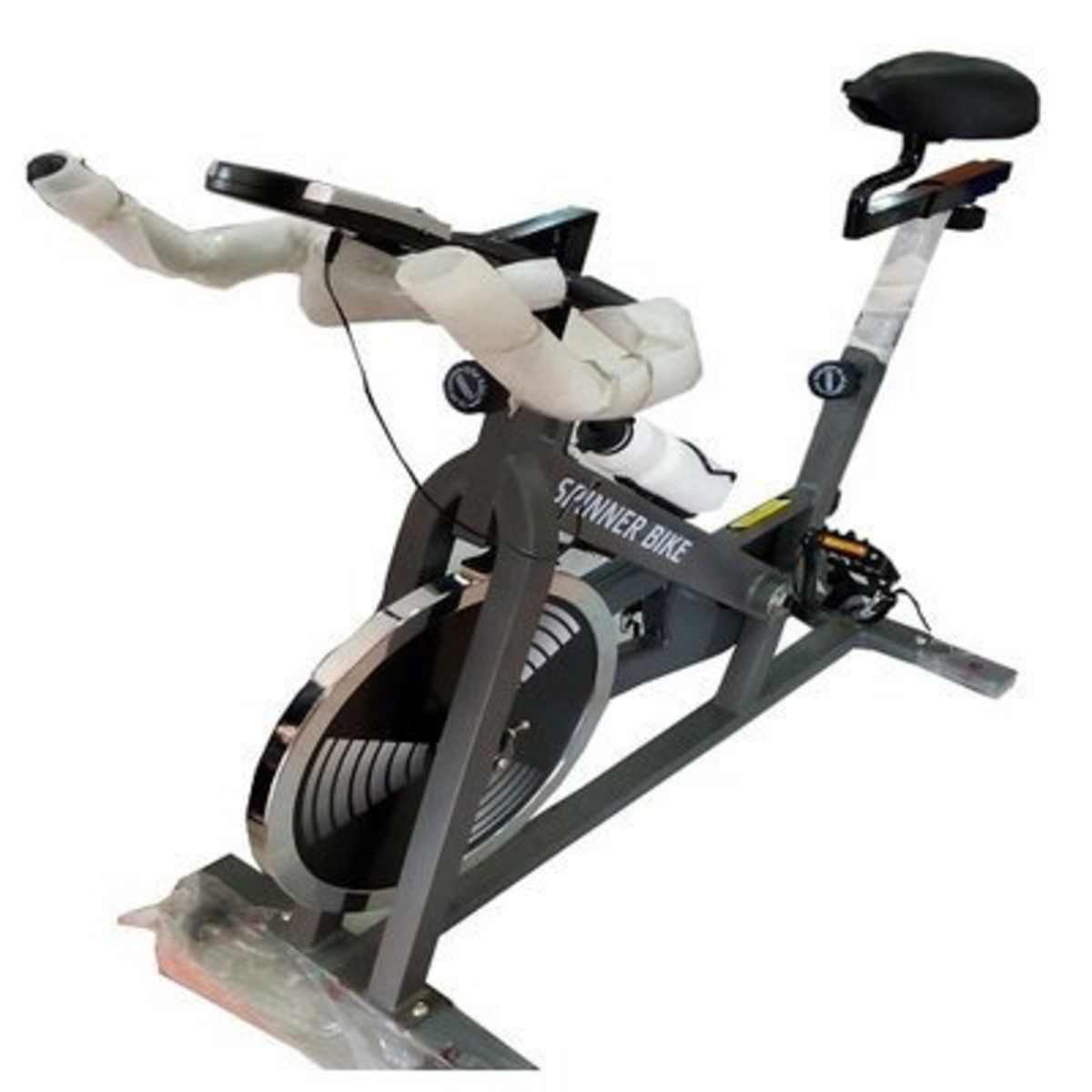 Spinner fit spin bike new arrivals