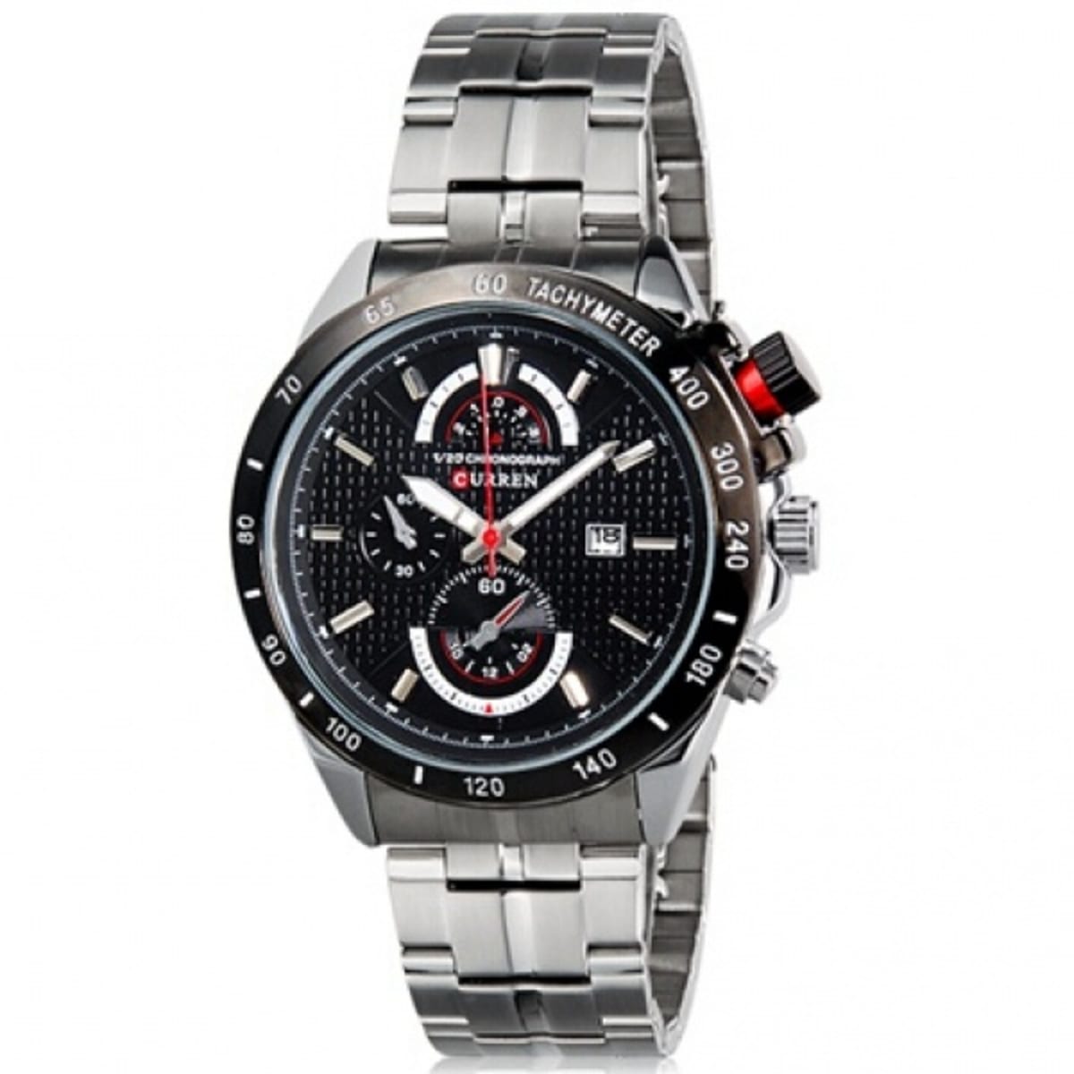 Curren sports sale watch