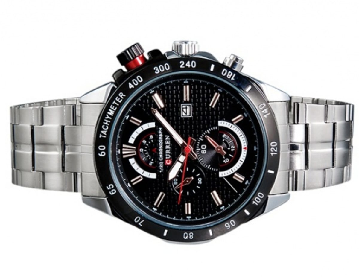 Curren sports new arrivals watch