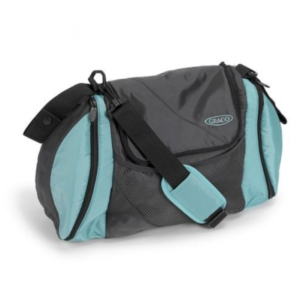 Sporty discount diaper bags