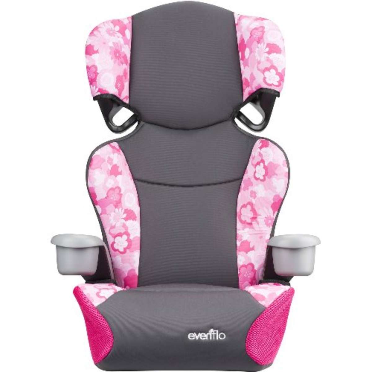 Evenflo Sporty Big Kid High Back Car Seat Konga Online Shopping