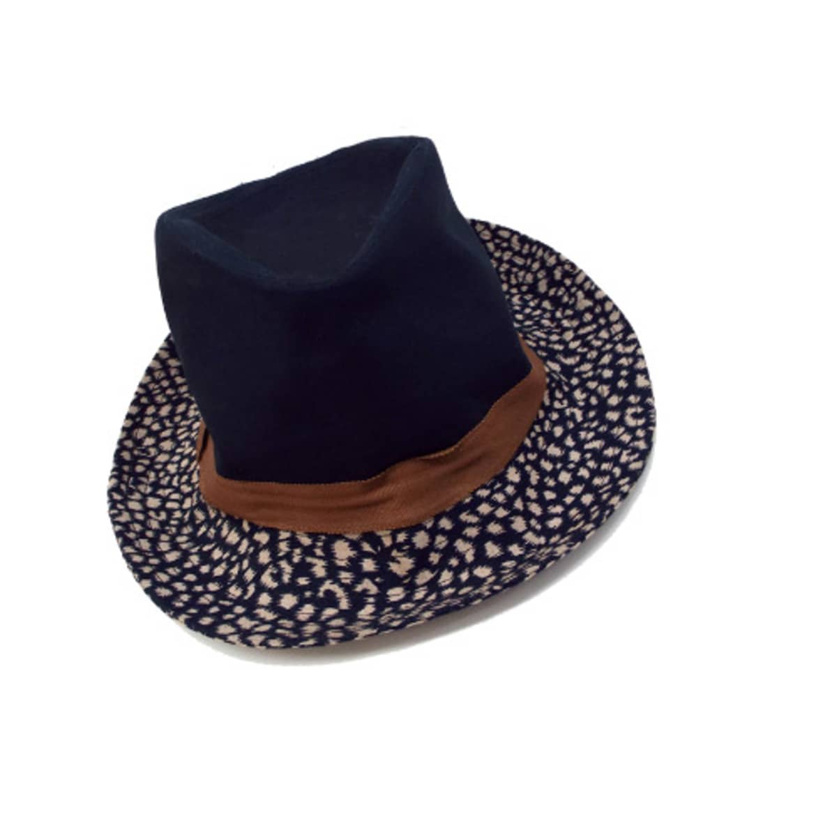 Accessorize fedora hotsell