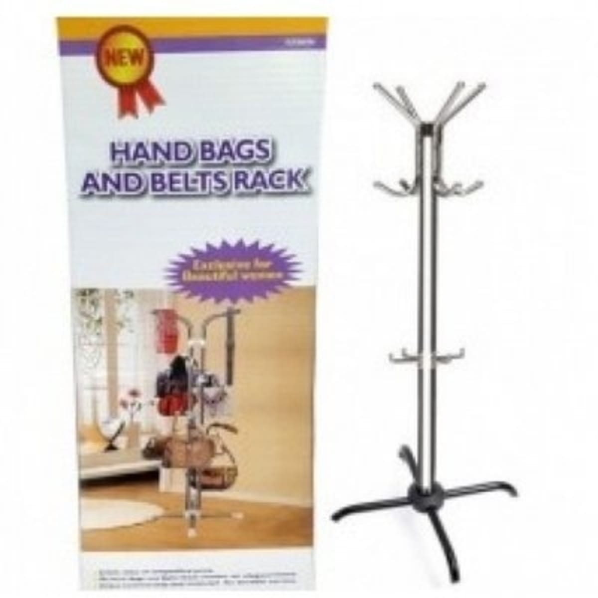 Stainless Handbag Hanger Konga Online Shopping