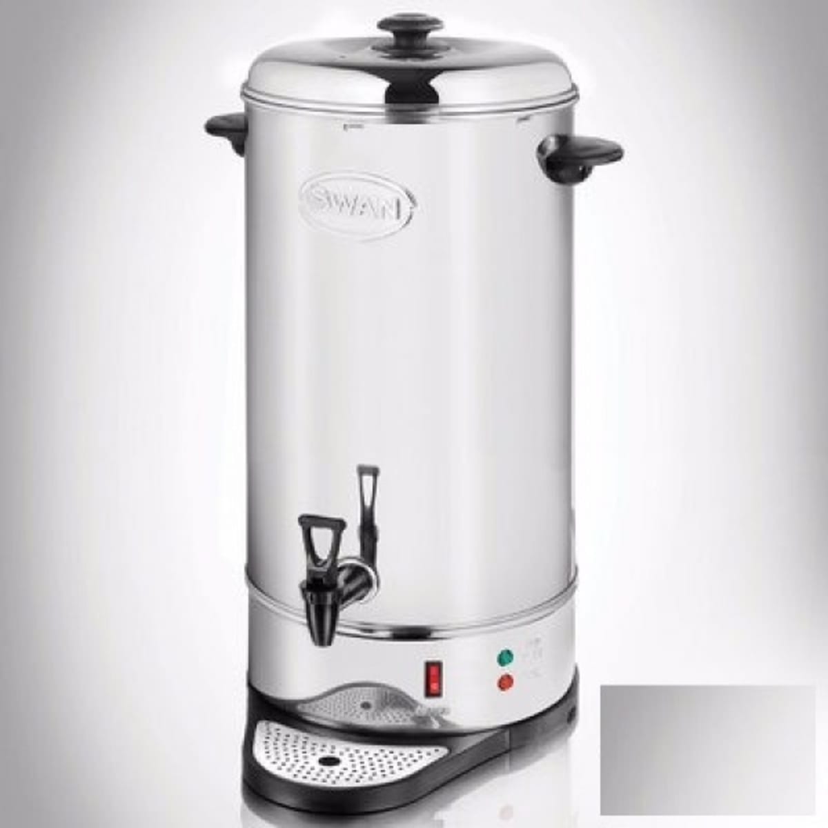 Catering tea urn 2025