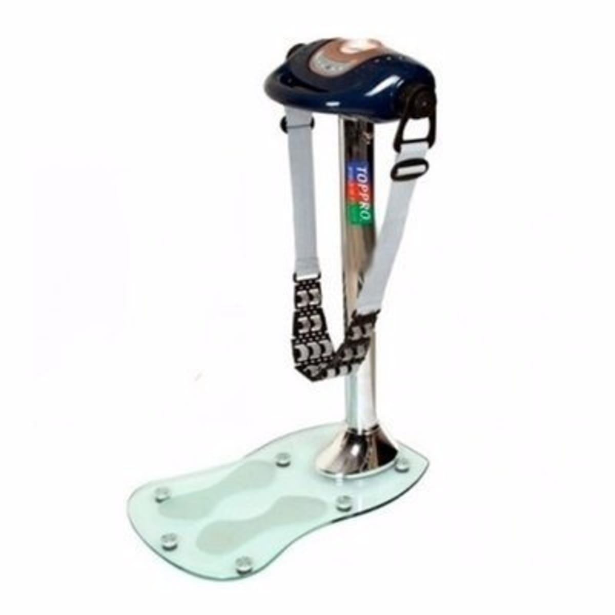 Vibrating belt massager machine online