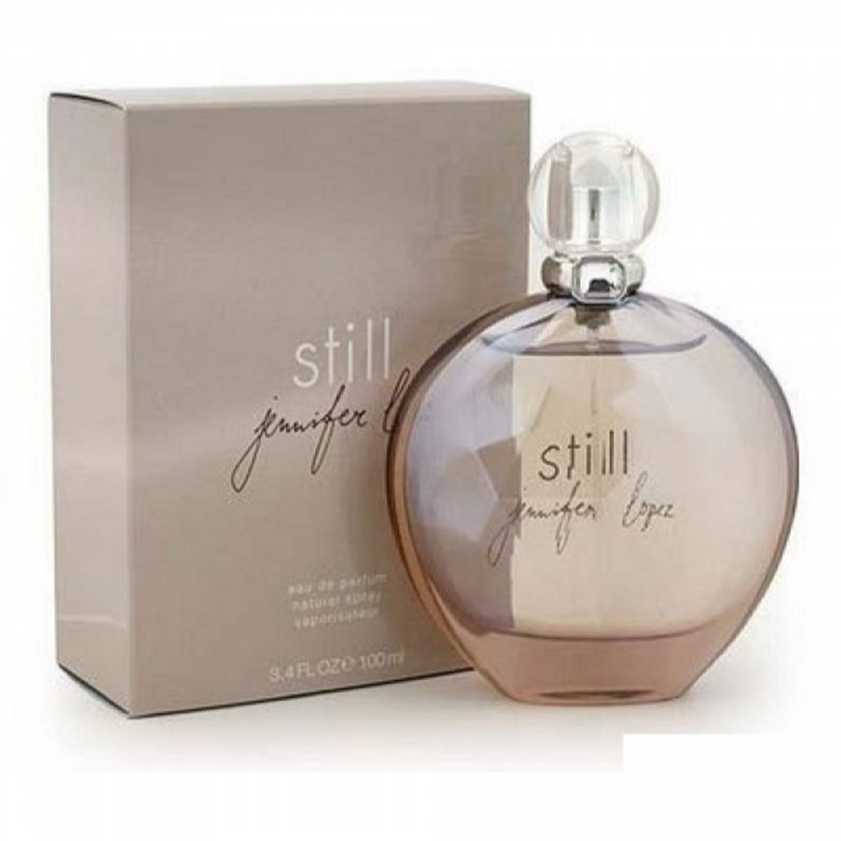 Jennifer Lopez Still 100ml EDP Konga Online Shopping