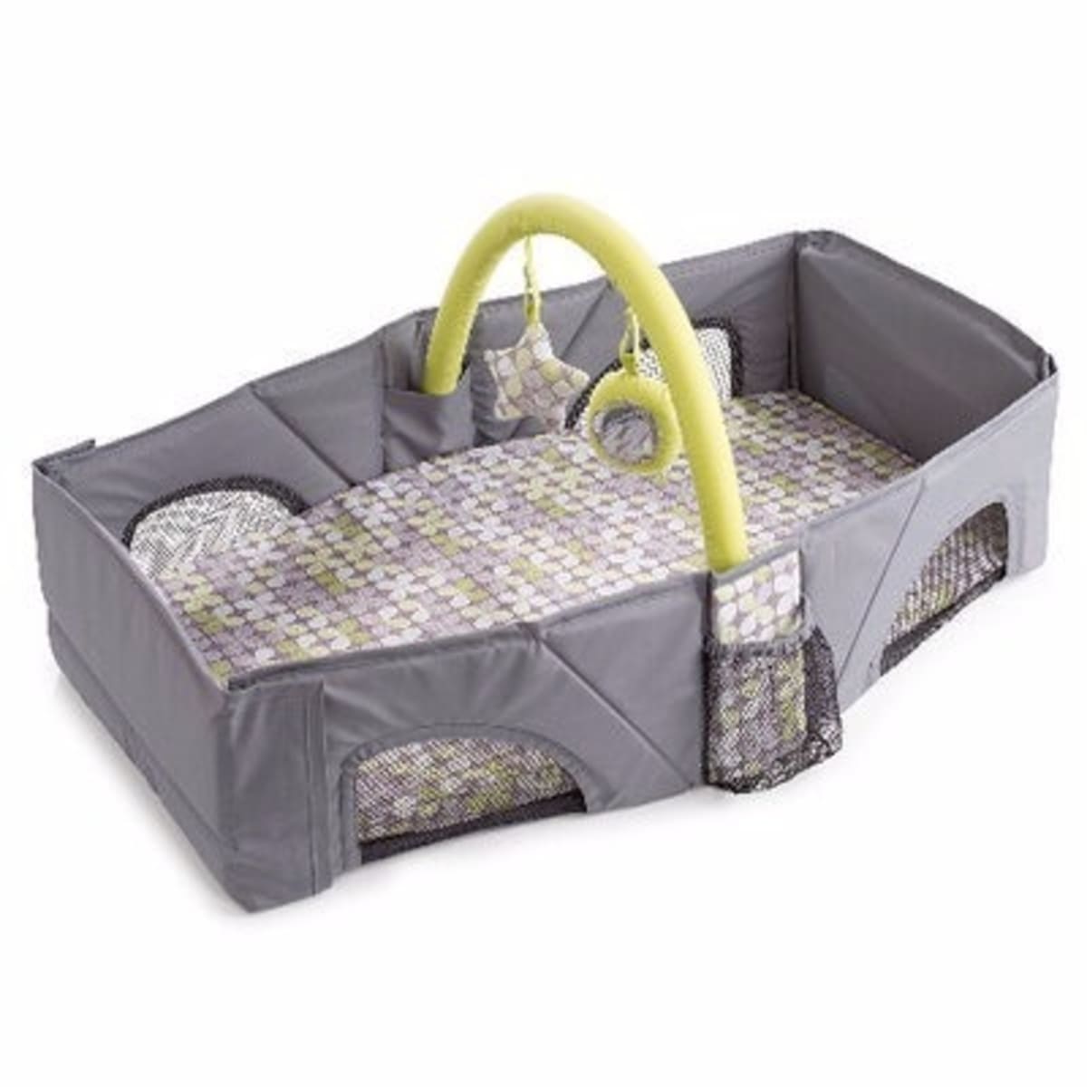 Summer infant bed bassinet discount