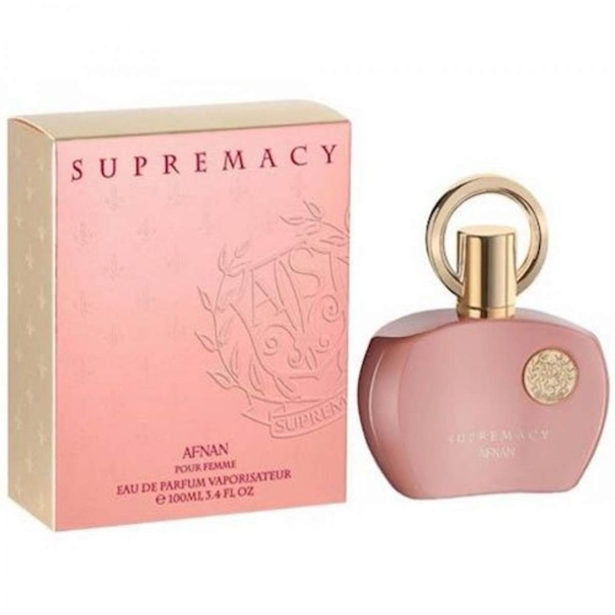 Afnan supremacy pink cheap
