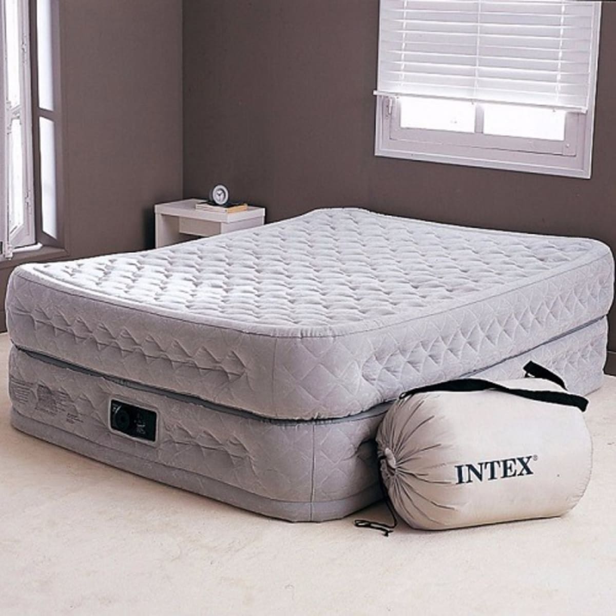 Cheap air sales mattress near me
