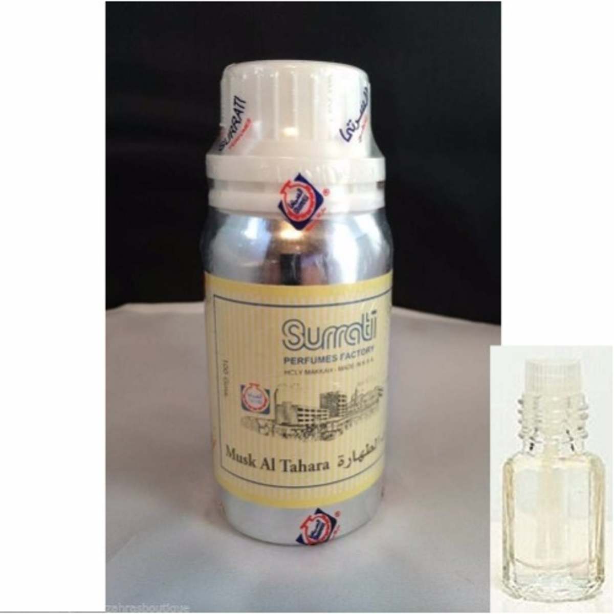 Surrati musk best sale