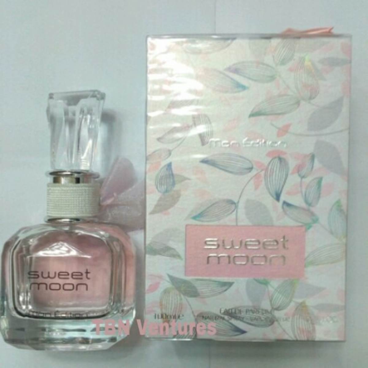 Sweet sales moon perfume