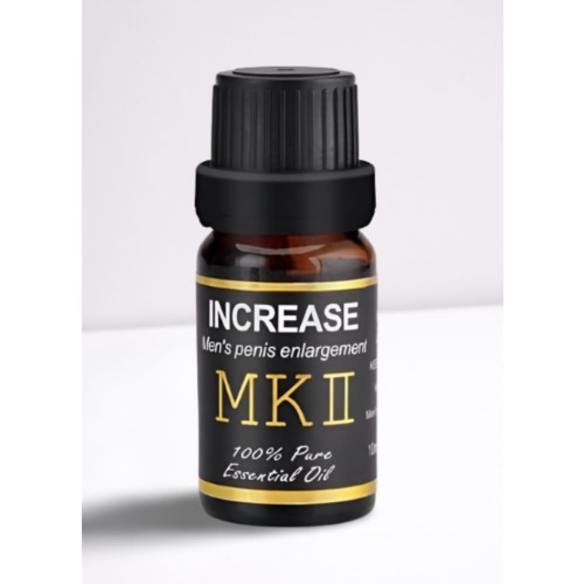 Mk II Oil Enlargement Oil For Men 10ml Konga Online Shopping