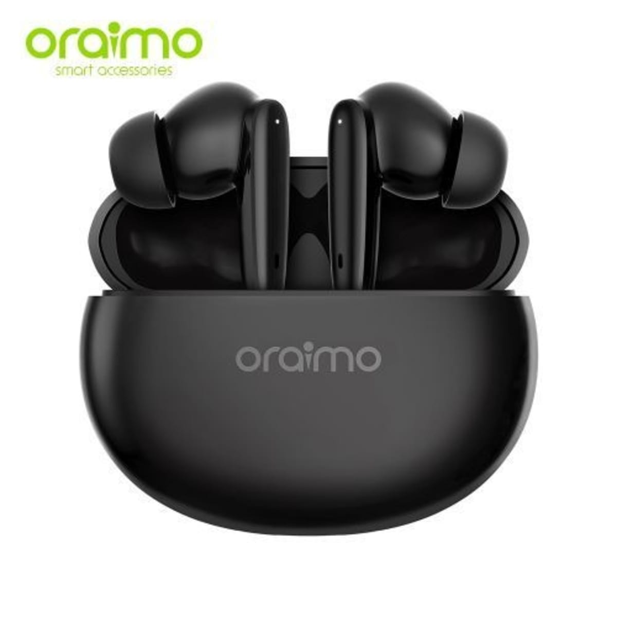Oraimo earbuds sales