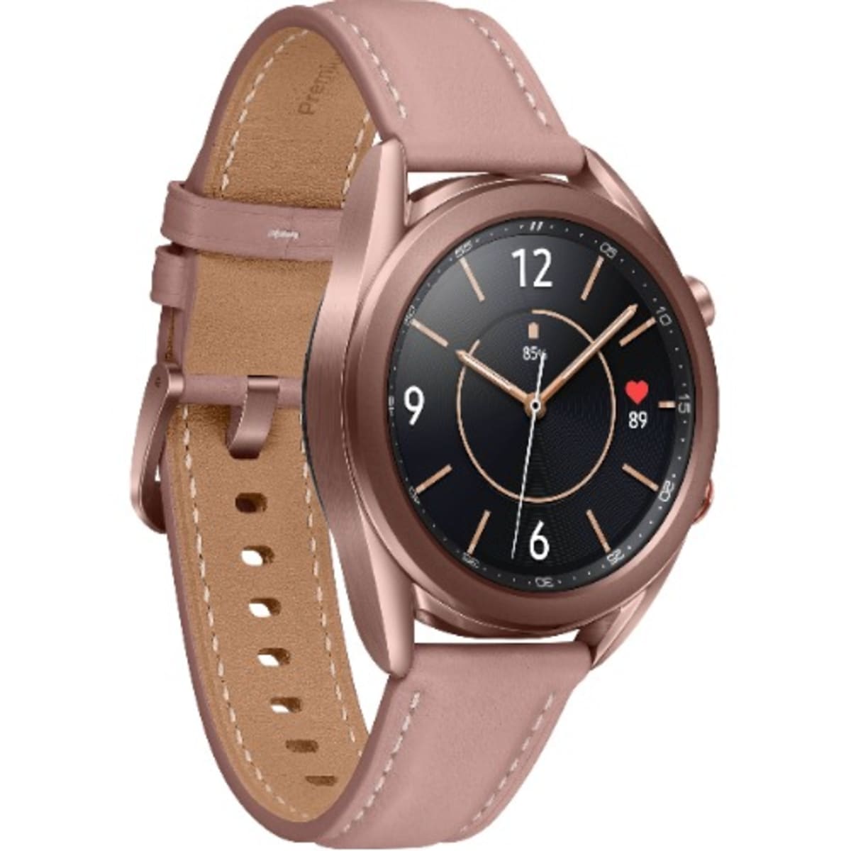 Galaxy watch on sale 3 gps