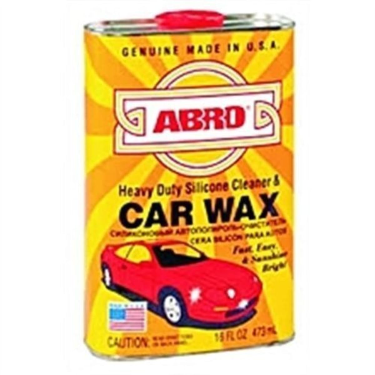 Foam Cleaner For Car And Home - 650ml