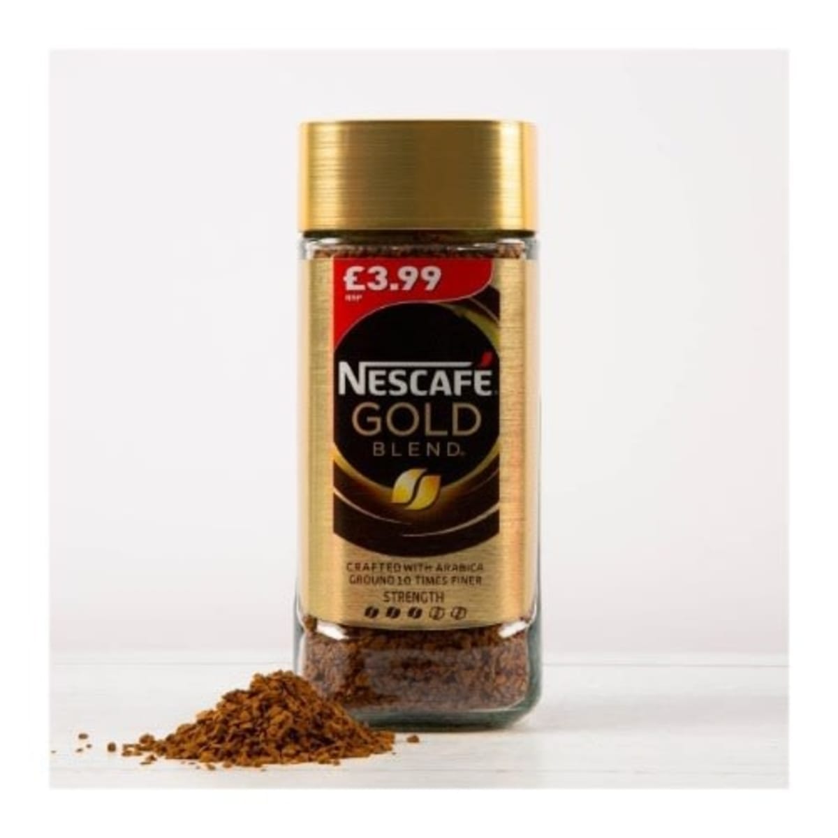 Gold online blend coffee