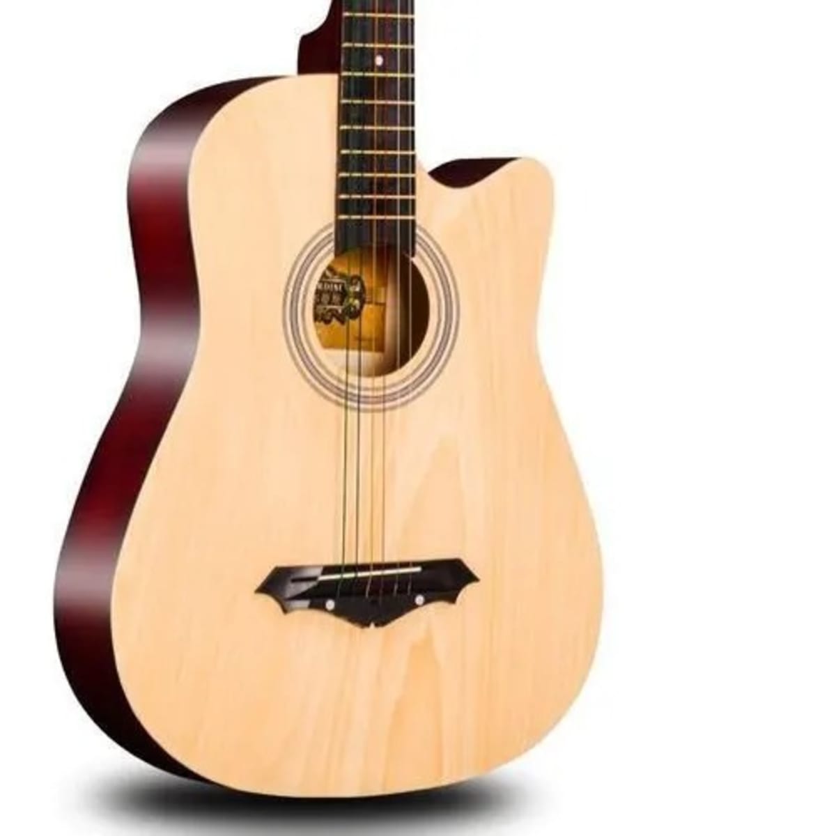 Guitar box price new arrivals