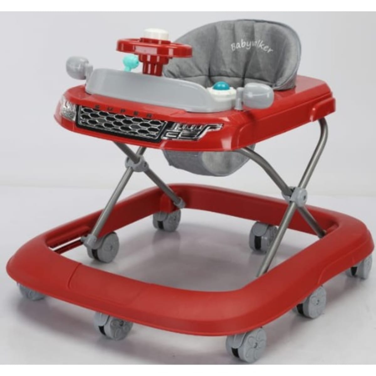 Unisex baby sales walker