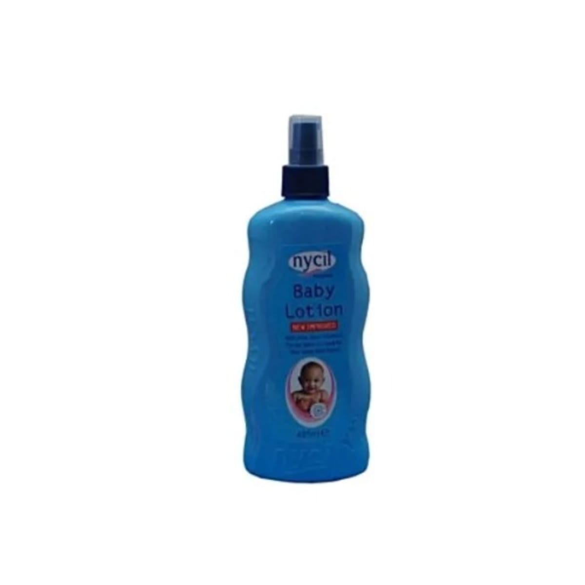 Nycil baby lotion 2025