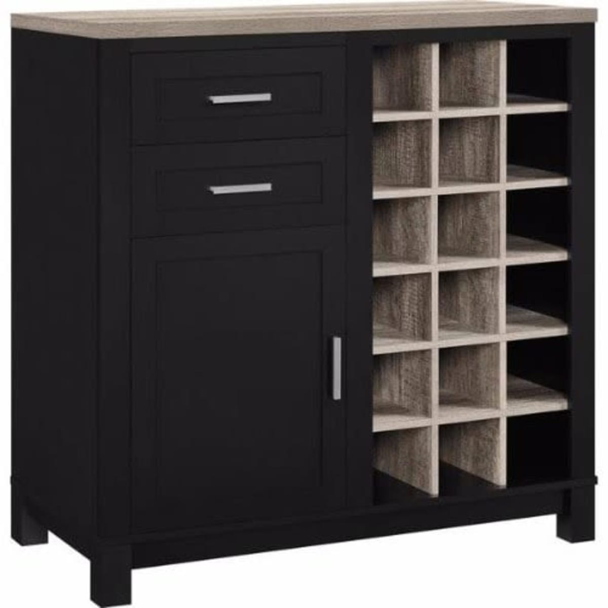 36 inch sales wide bar cabinet