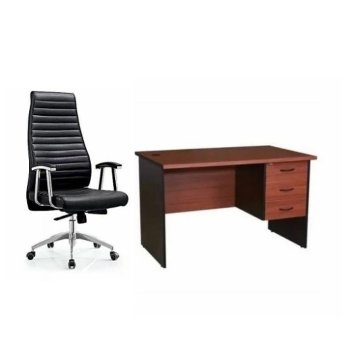 Workstation table and chair online