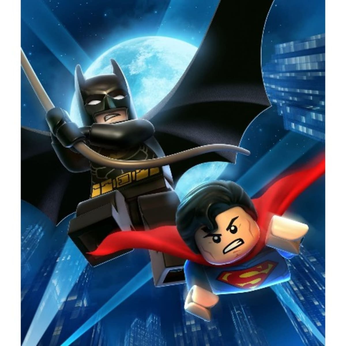 Lego batman top 2 online