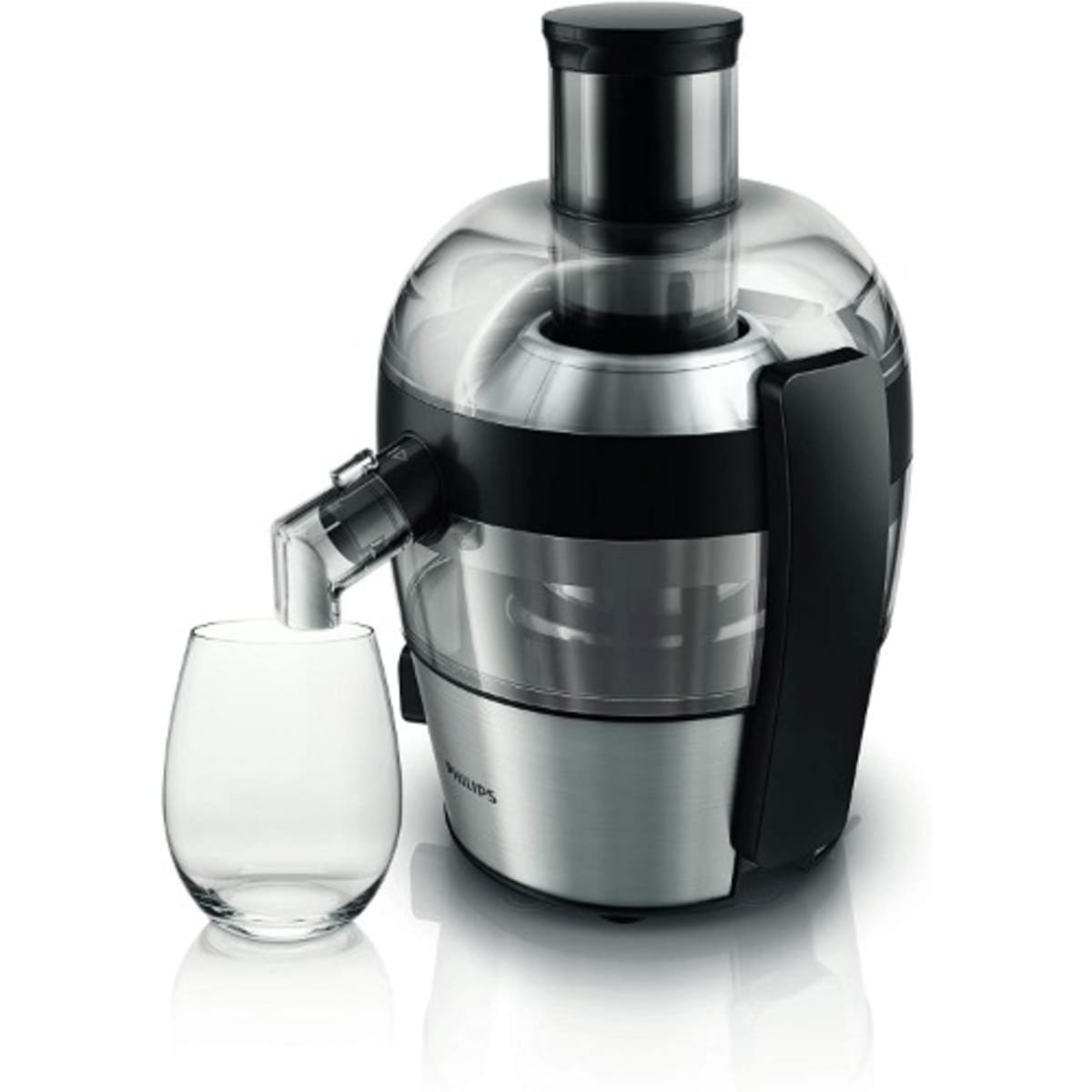 Collection Compact Juicer 1.5 Litre 500 W