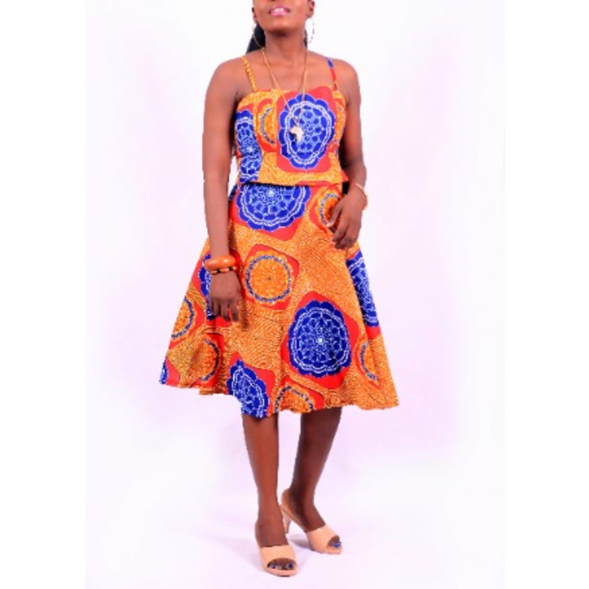 Konga short gowns discount