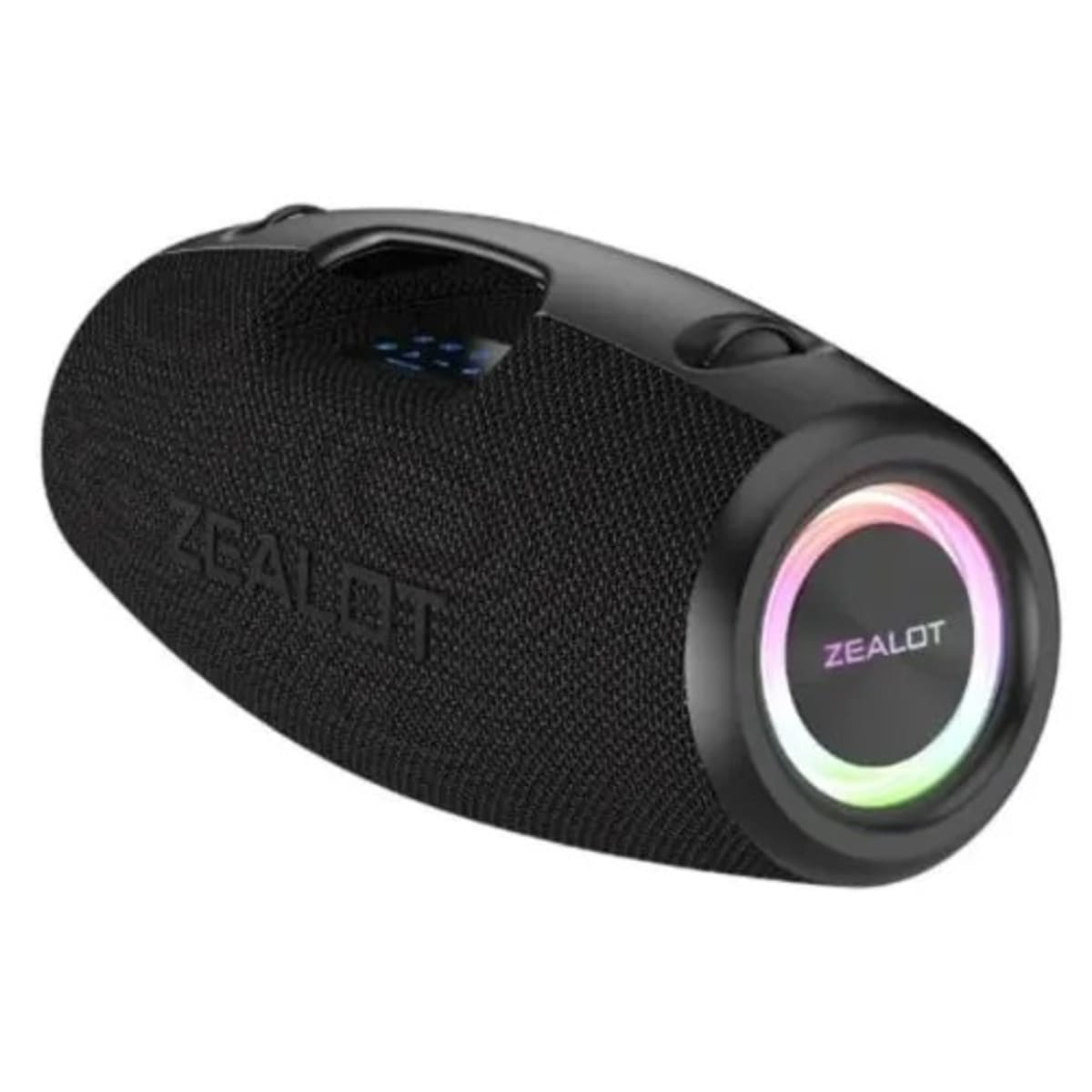 Zealot S78 High Power Bluetooth Speakers Wireless Woofer 100W