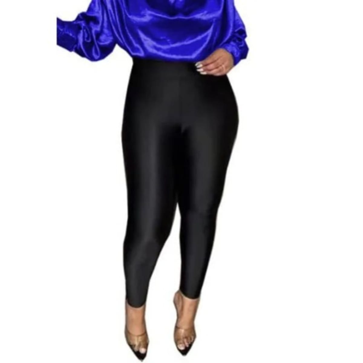 Fashion House Fashion Disco Leggings Konga Online Shopping