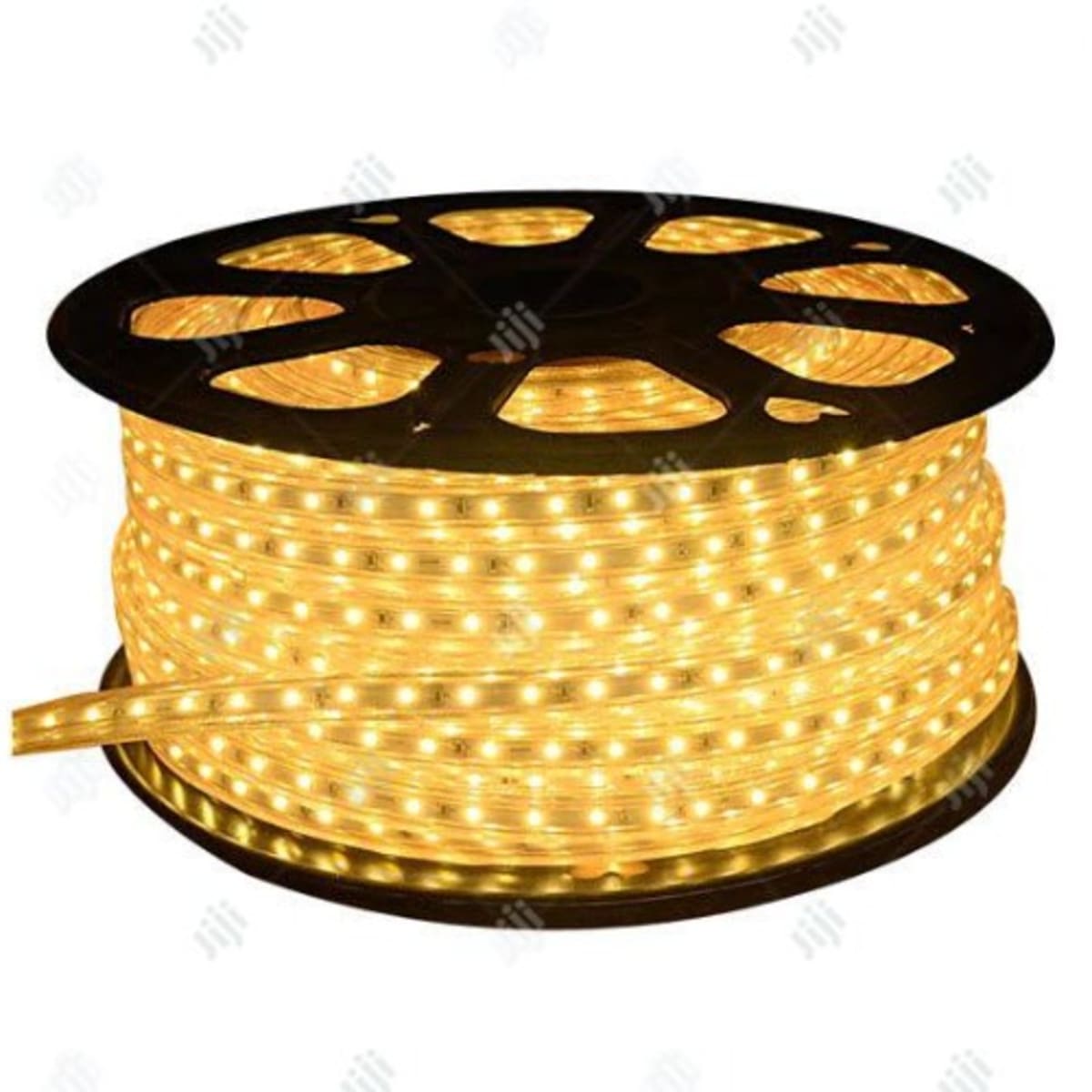 Warm clearance rope lights