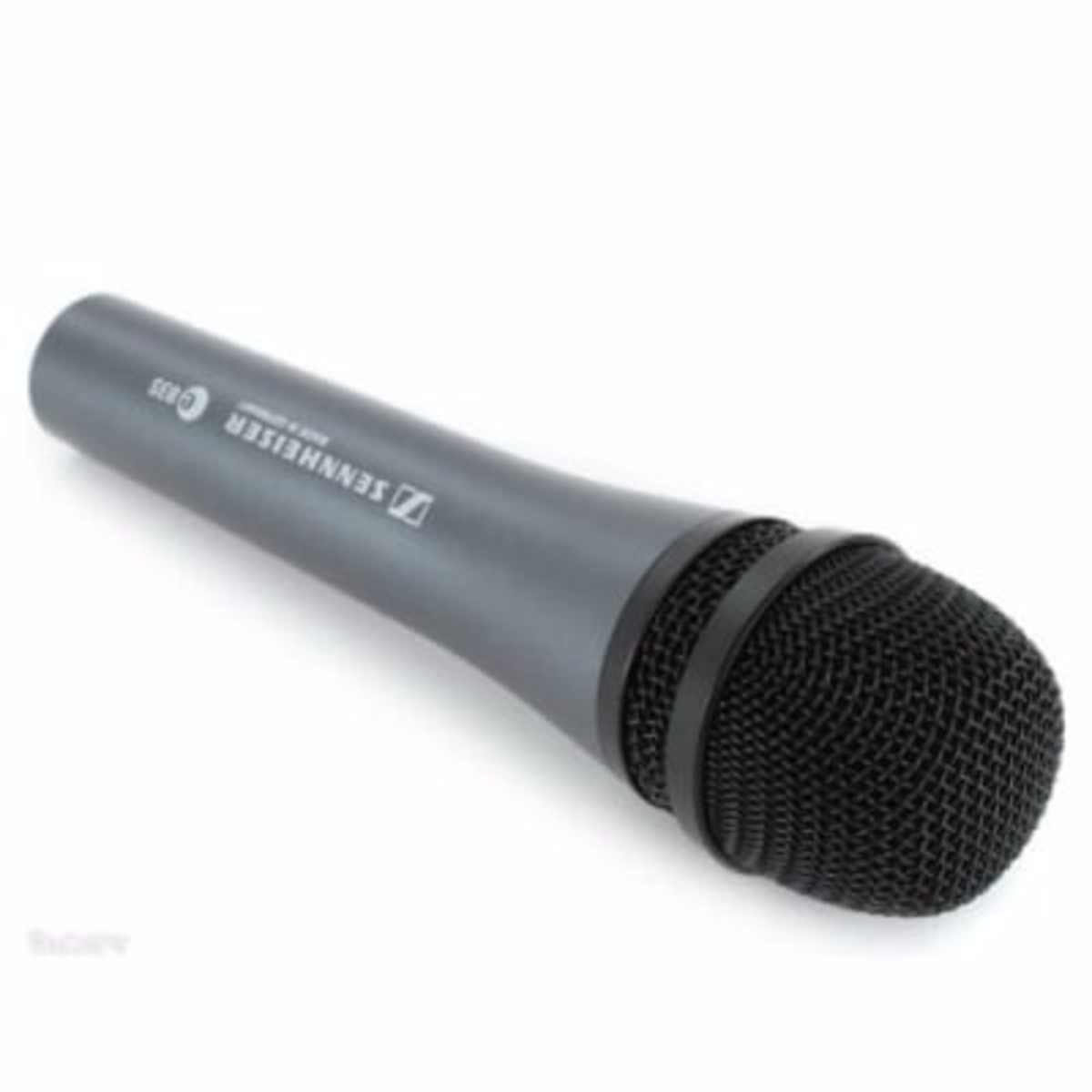 Sennheiser shop choir mic